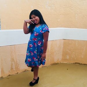 Meet your Posher, Genesis